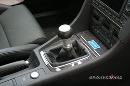 2006款奥迪RS4