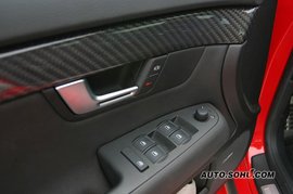 2006款奥迪RS4