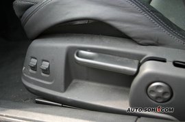 2006款奥迪RS4