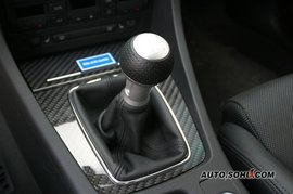 2006款奥迪RS4