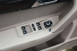 2012款大众全新迈腾