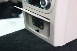 2012款大众全新迈腾