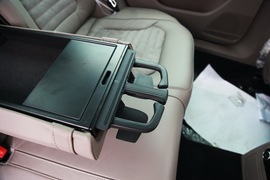2012款大众全新迈腾