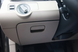 2012款大众全新迈腾