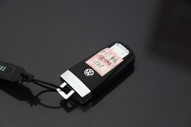 2012款大众全新迈腾