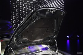 2017款保时捷Panamera