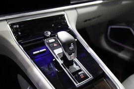 2017款保时捷Panamera