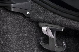 2017款斯柯达明锐