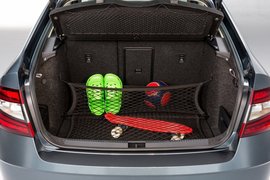 2017款斯柯达明锐