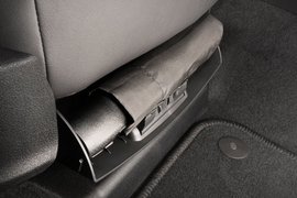 2017款斯柯达明锐