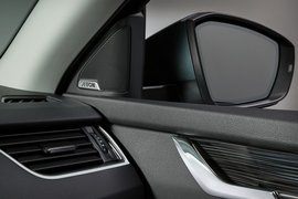 2017款斯柯达明锐