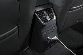 2017款斯柯达明锐