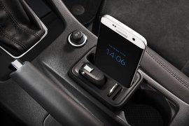 2017款斯柯达明锐