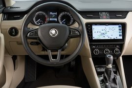 2017款斯柯达明锐