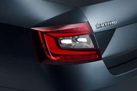 2017款斯柯达明锐