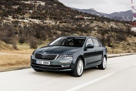 2017款斯柯达明锐