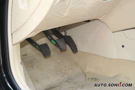 御翔2.0手舒实拍图