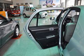 2011款全球鹰新自由舰