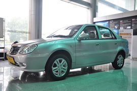 2011款全球鹰新自由舰