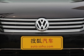 体验一汽-大众新迈腾