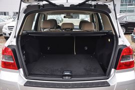 2010款奔驰GLK300
