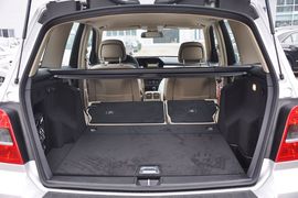 2010款奔驰GLK300