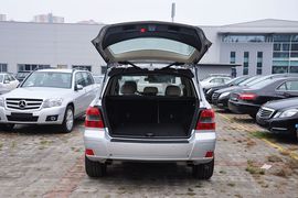 2010款奔驰GLK300