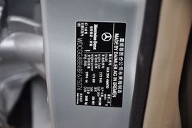 2010款奔驰GLK300