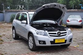 2010款奔驰GLK300