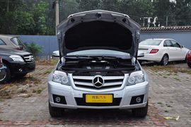 2010款奔驰GLK300