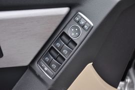2010款奔驰GLK300