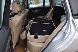 2010款奔驰GLK300
