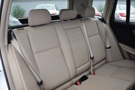 2010款奔驰GLK300