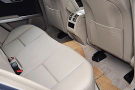 2010款奔驰GLK300
