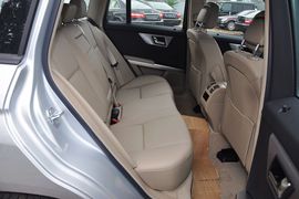 2010款奔驰GLK300