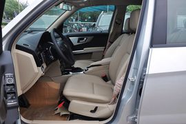 2010款奔驰GLK300