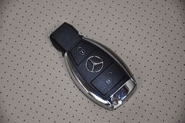 2010款奔驰GLK300