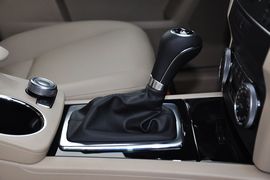 2010款奔驰GLK300