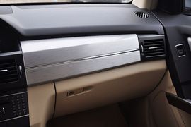 2010款奔驰GLK300
