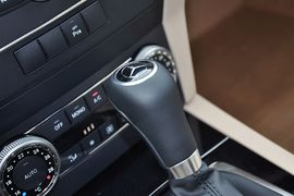 2010款奔驰GLK300