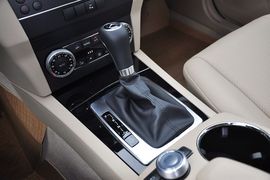 2010款奔驰GLK300
