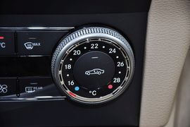 2010款奔驰GLK300