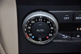 2010款奔驰GLK300