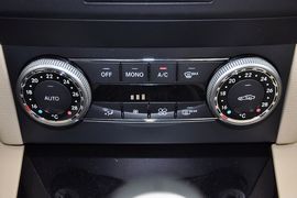 2010款奔驰GLK300