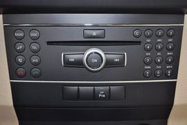 2010款奔驰GLK300