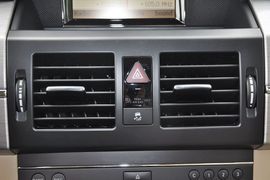 2010款奔驰GLK300
