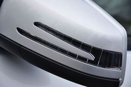 2010款奔驰GLK300