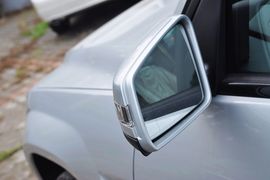 2010款奔驰GLK300