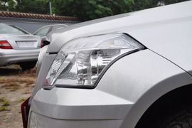 2010款奔驰GLK300