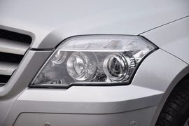 2010款奔驰GLK300